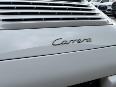2009 Porsche 911 Carrera