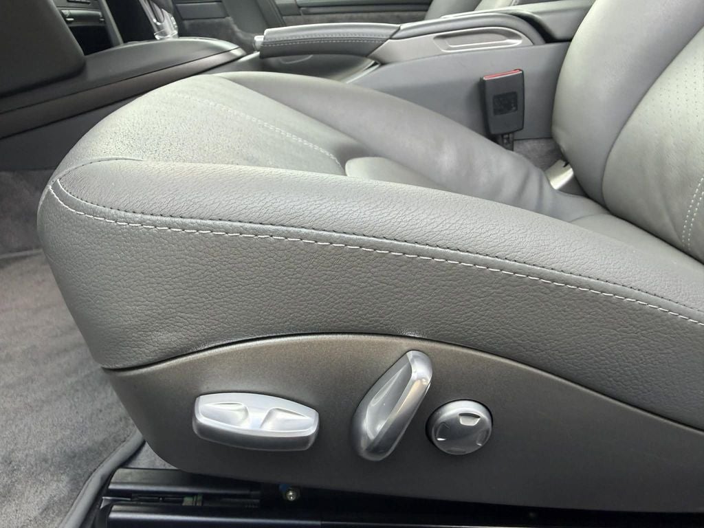 2009 Porsche 911 Carrera