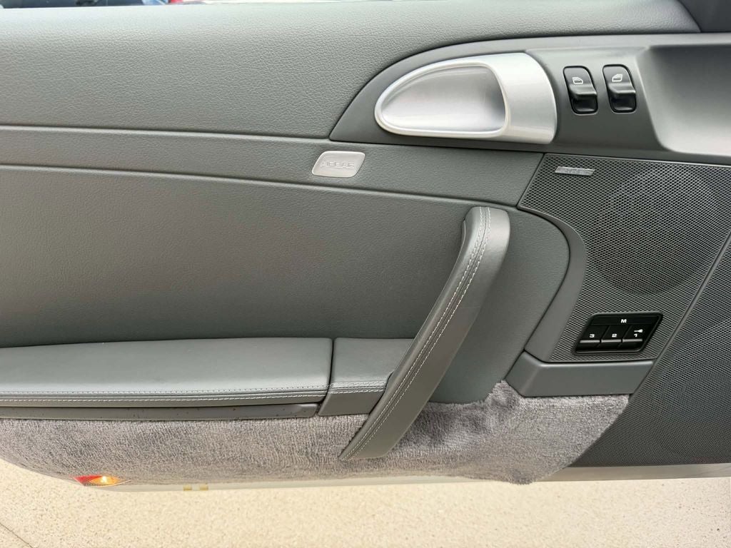 2009 Porsche 911 Carrera