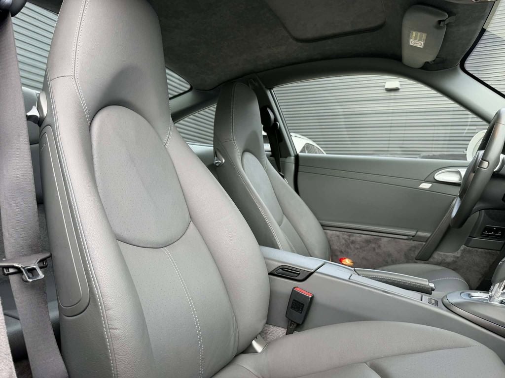 2009 Porsche 911 Carrera