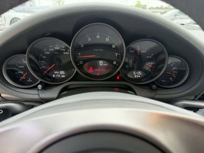 2009 Porsche 911 Carrera