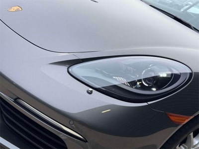 2024 Porsche 718 Cayman Base