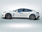 2025 Porsche Panamera 4