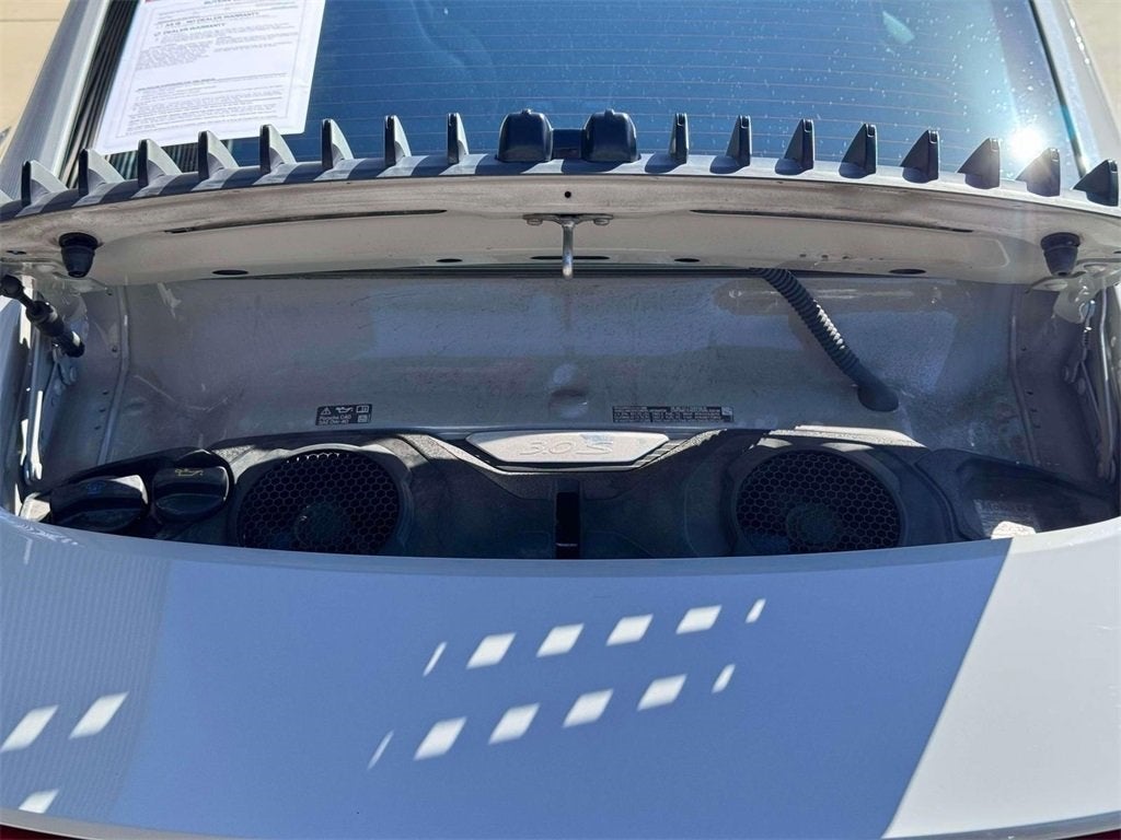 2024 Porsche 911 Carrera S