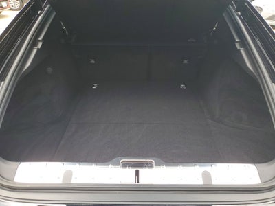 2023 Porsche Panamera 4 Platinum Edition