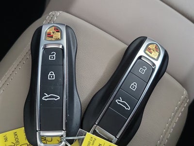 2026 Porsche 911 Carrera S