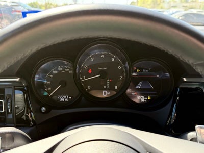 2023 Porsche Macan Base