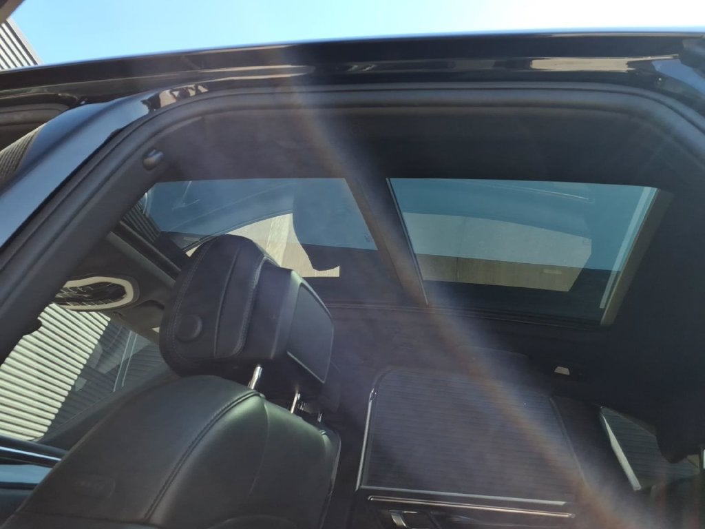 2018 Porsche Macan Sport Edition