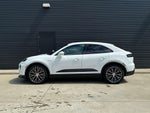 2024 Porsche Macan Electric 4