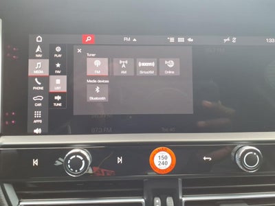2023 Porsche Macan S