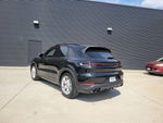 2025 Porsche Cayenne S
