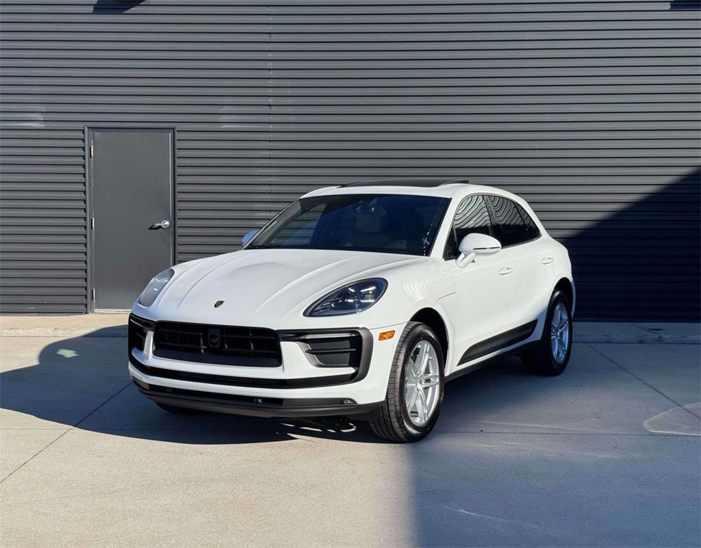 2020 Porsche Cayenne Coupe Turbo