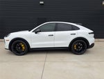 2024 Porsche Cayenne Coupe Turbo GT
