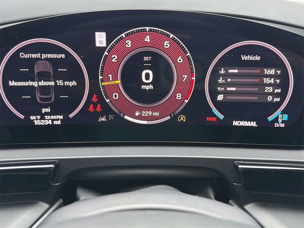 2024 Porsche Cayenne Coupe Turbo GT