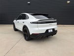 2024 Porsche Cayenne Coupe Turbo GT