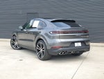 2026 Porsche Cayenne Coupe S