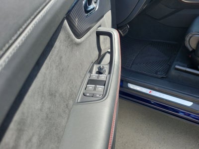 2022 Audi RS Q8 4.0T quattro