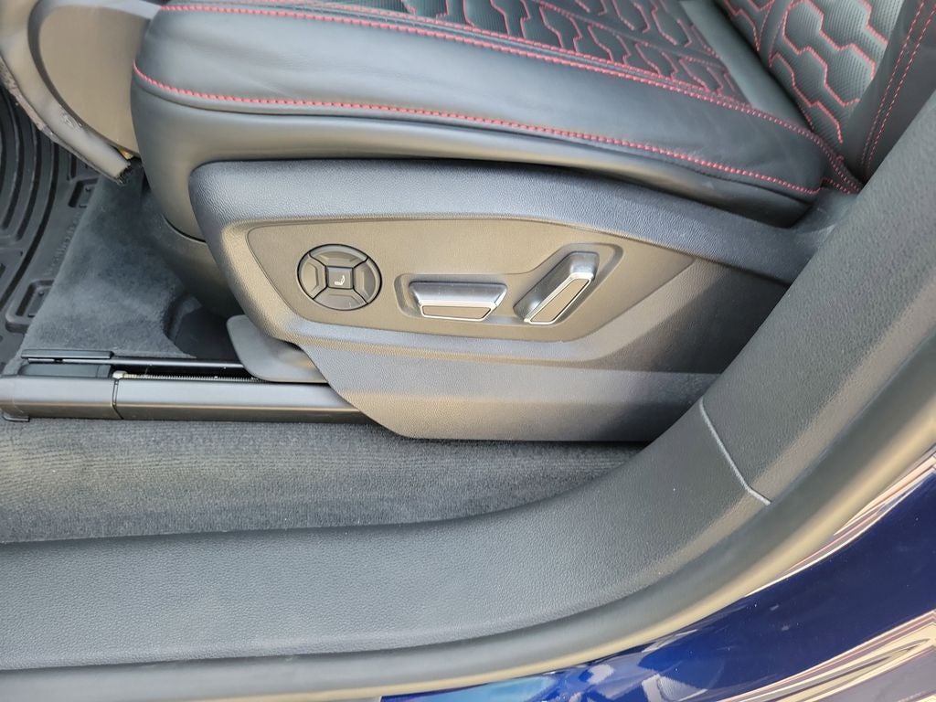 2022 Audi RS Q8 4.0T quattro