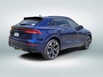 2022 Audi RS Q8 4.0T quattro