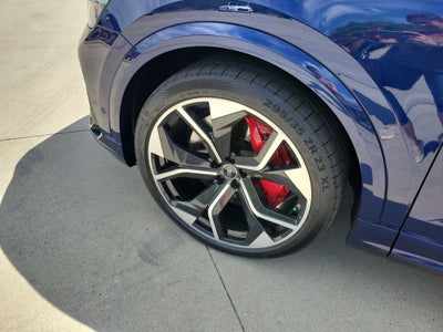 2022 Audi RS Q8 4.0T quattro