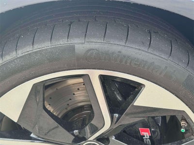 2024 Audi RS Q8 4.0T quattro