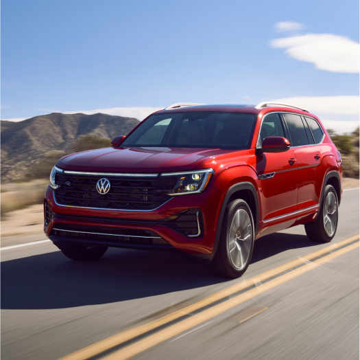 ID.Buzz | Family Volkswagen of Bossier City in Bossier City LA