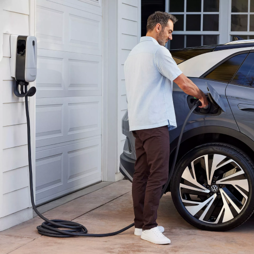 ID.Buzz | Family Volkswagen of Bossier City in Bossier City LA