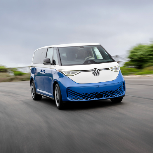 ID.Buzz | Family Volkswagen of Bossier City in Bossier City LA