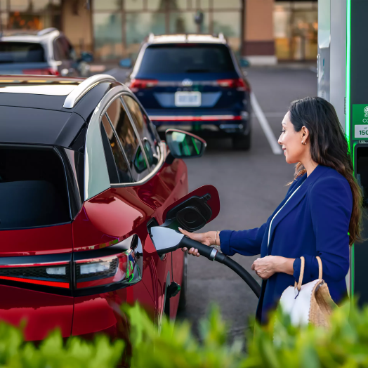 ID.Buzz | Family Volkswagen of Bossier City in Bossier City LA