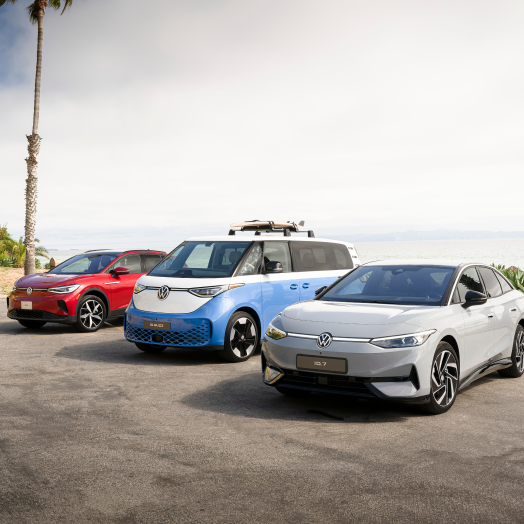 ID.Buzz | Family Volkswagen of Bossier City in Bossier City LA