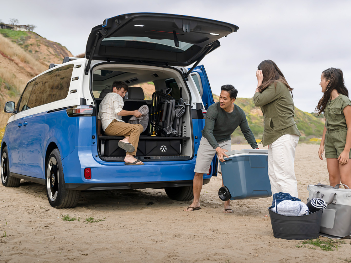 Family Volkswagen of Bossier City in Bossier City LA