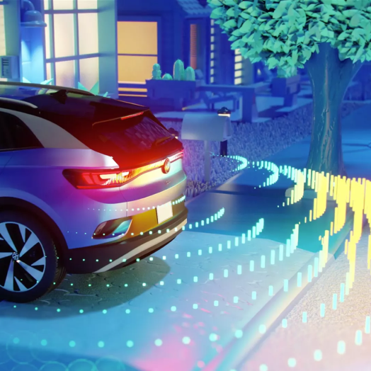 ID.Buzz | Family Volkswagen of Bossier City in Bossier City LA