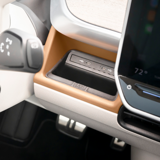 ID.Buzz | Family Volkswagen of Bossier City in Bossier City LA