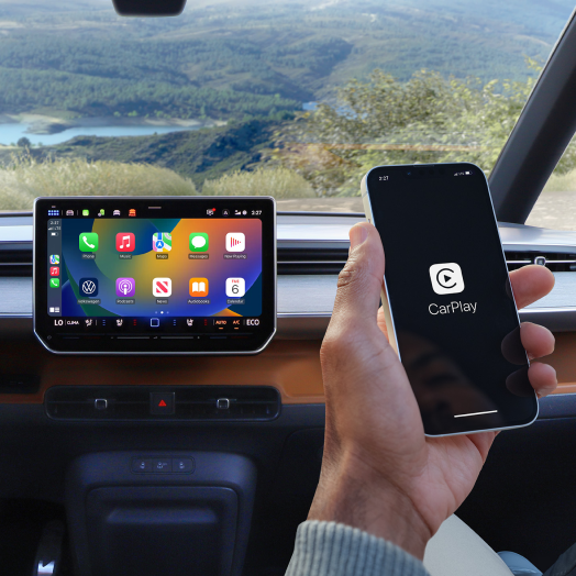 ID.Buzz | Family Volkswagen of Bossier City in Bossier City LA