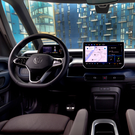ID.Buzz | Family Volkswagen of Bossier City in Bossier City LA