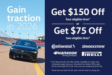 Family Volkswagen of Bossier City in Bossier City LA