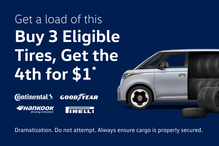 Family Volkswagen of Bossier City in Bossier City LA