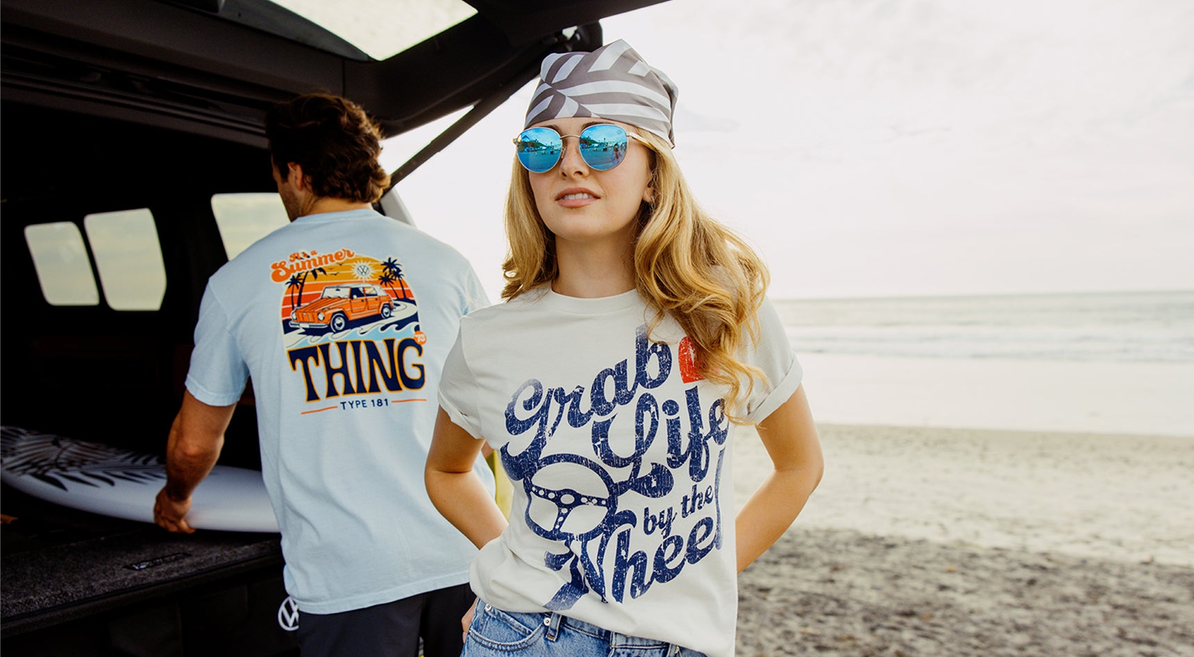 Volkswagen DriverGear in Family Volkswagen of Bossier City | Bossier City, LA
