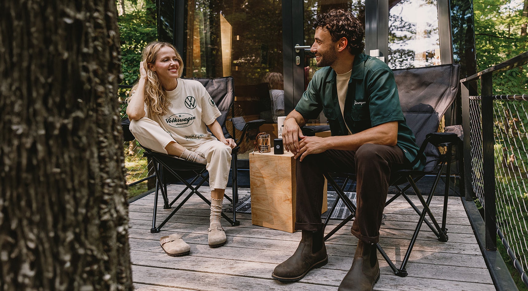 Volkswagen DriverGear in Family Volkswagen of Bossier City | Bossier City, LA