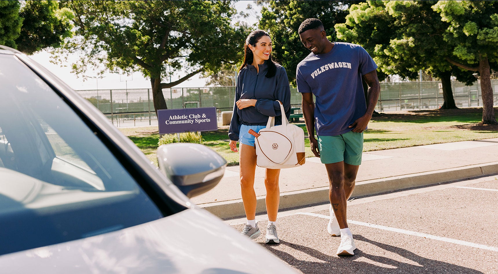 Volkswagen DriverGear in Family Volkswagen of Bossier City | Bossier City, LA