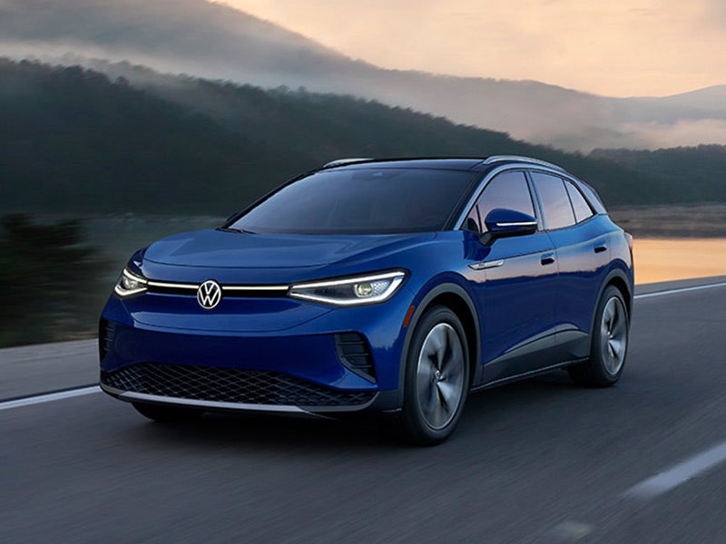 Volkswagen Dealer Texarkana AR