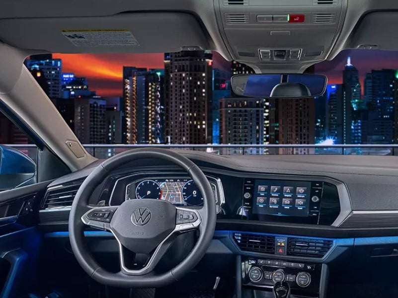 Volkswagen Dealer near Shreveport LA