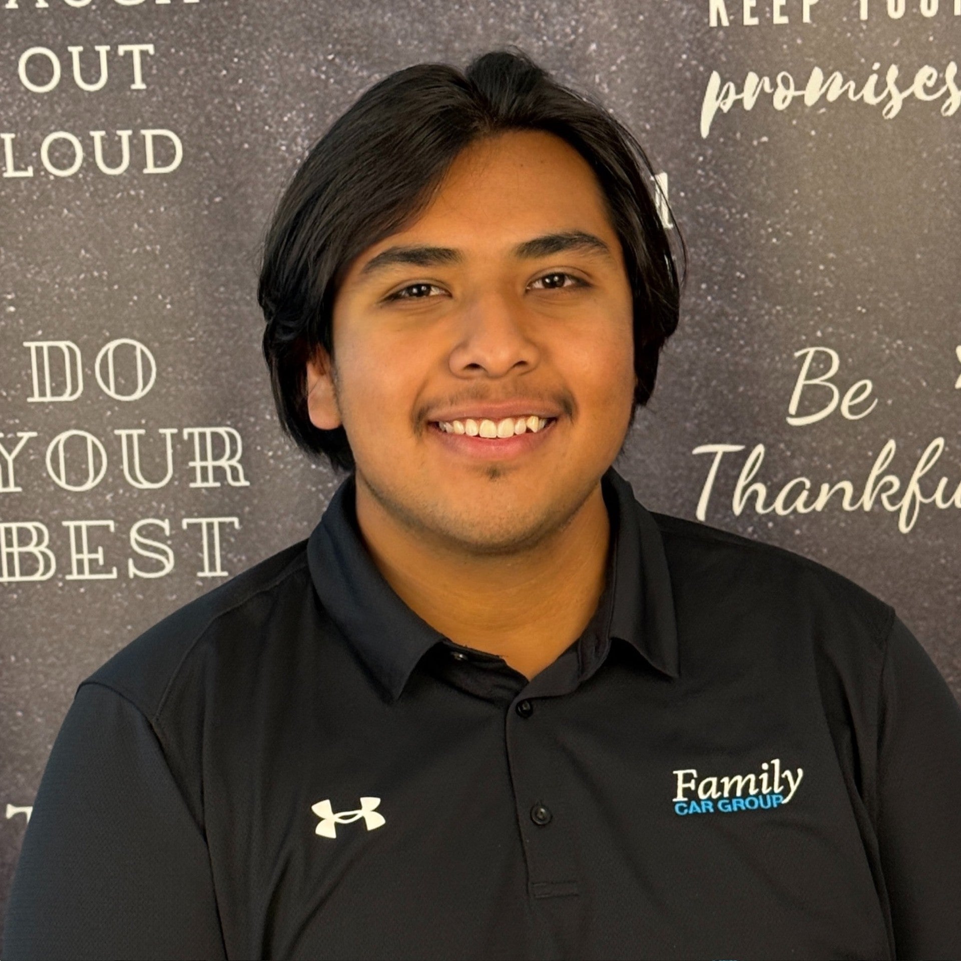 Johnathan Baltazar