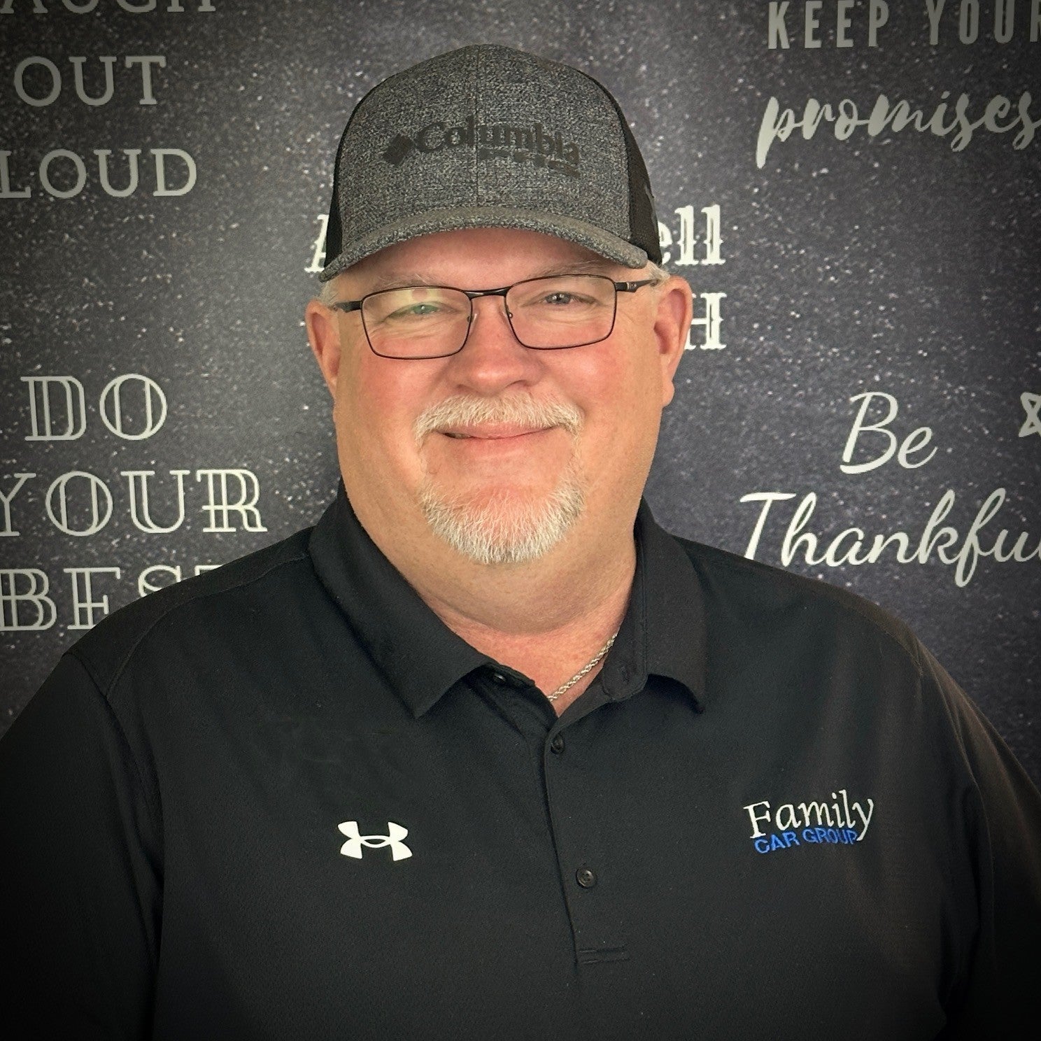 Family Volkswagen of Bossier City Staff | Bossier City Volkswagen ...