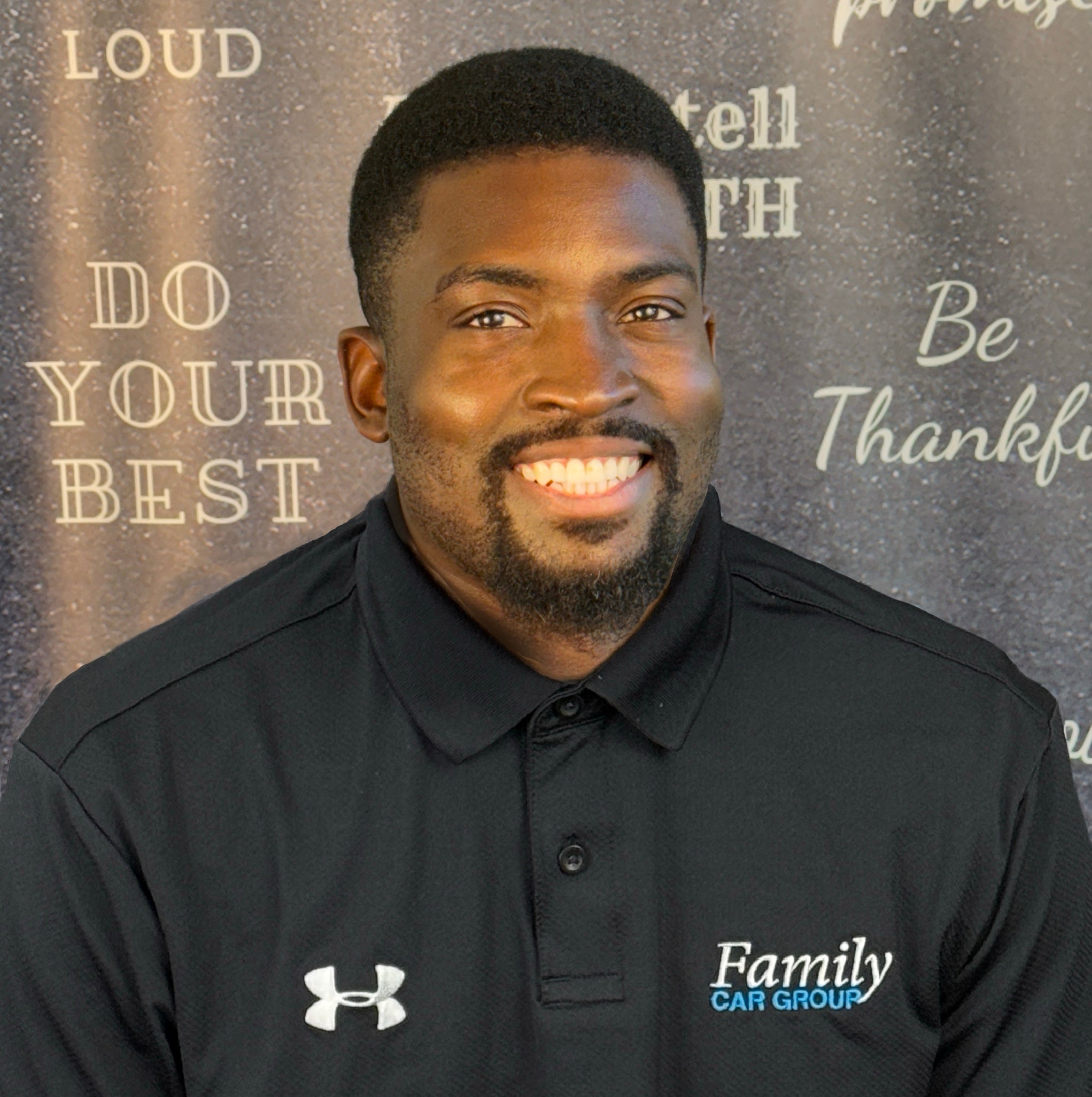 Devante Logan