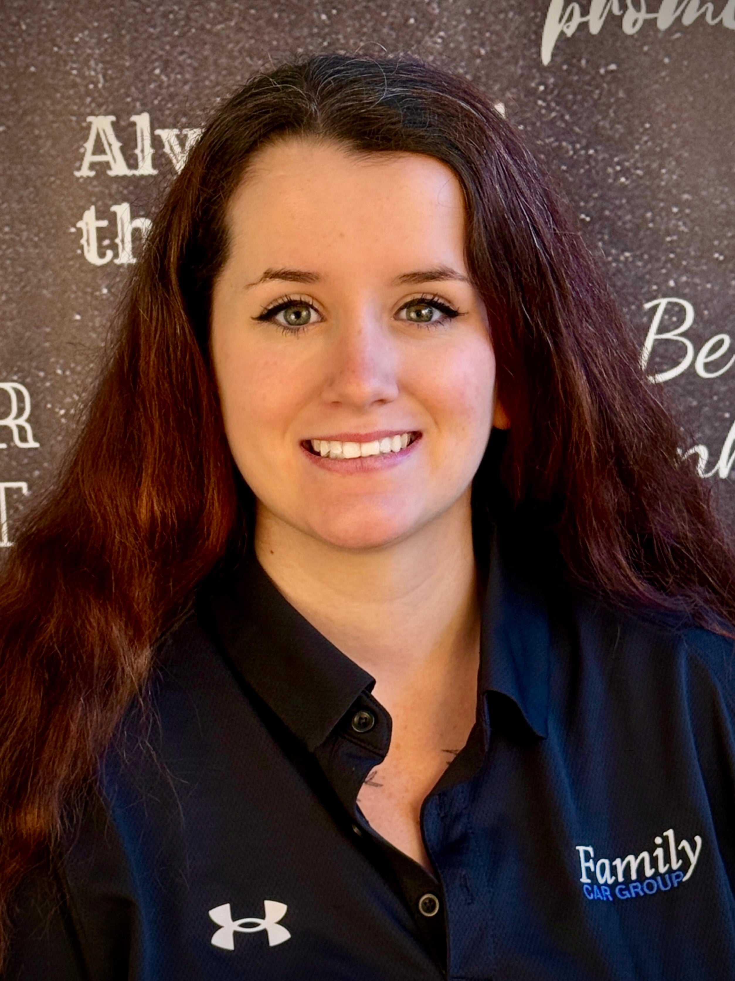 Haley Cagle