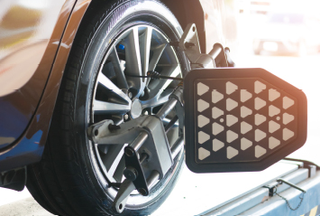 Alignment for $79.95