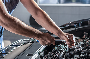 15% OFF All OEM Parts Purchases, Up to $400 in value